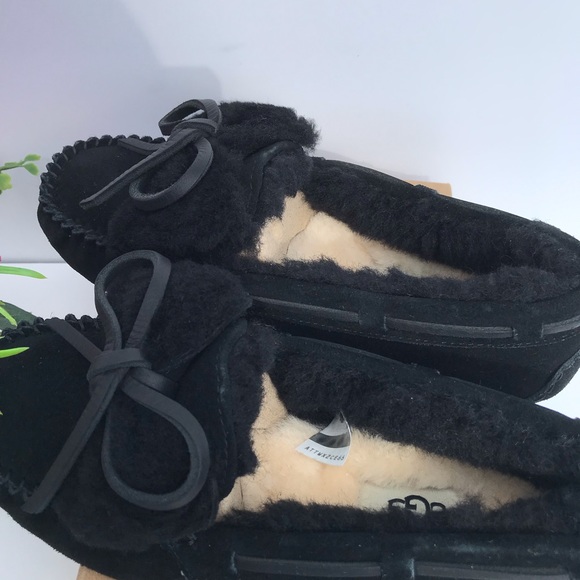 UGG Dakota Double Bow - Picture 8 of 9